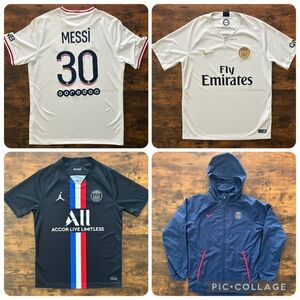 🇫🇷 LIGUE 1 DROP – COMING UP 🇫🇷